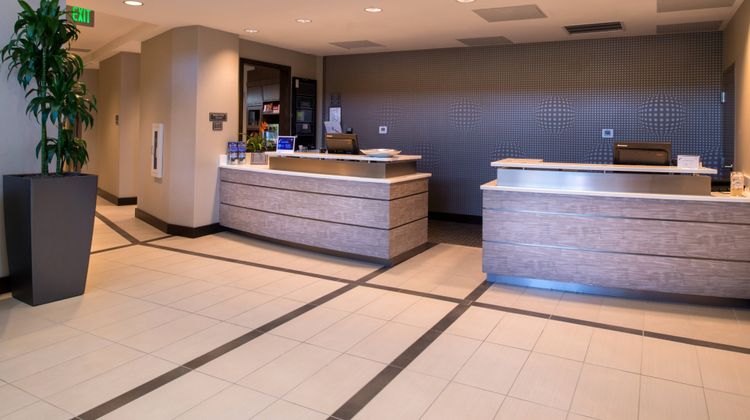 Residence Inn Miami West/FL Turnpike Lobby