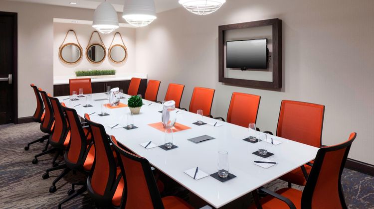 Residence Inn Marriott Clearwater Beach Meeting