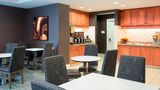 Residence Inn Toledo Maumee Restaurant