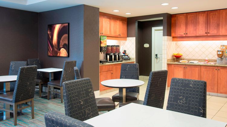 Residence Inn Toledo Maumee Restaurant