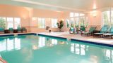 Residence Inn Toledo Maumee Pool