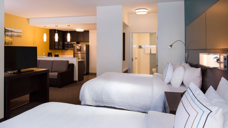 Residence Inn Miami West/FL Turnpike Suite