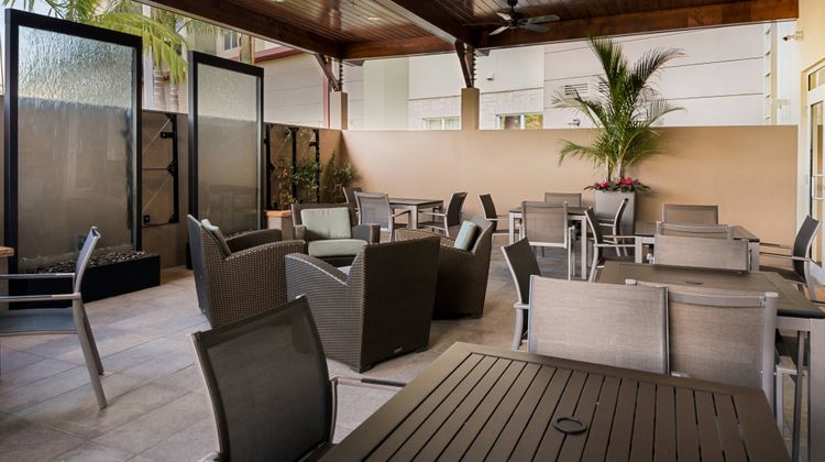 Residence Inn Miami West/FL Turnpike Exterior