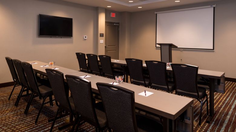 <b>Residence Inn Miami West/FL Turnpike Meeting</b>. Images powered by <a href="https://www.leonardoworldwide.com/" title="Leonardo Worldwide" target="_blank">Leonardo</a>.