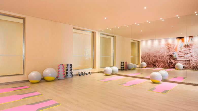 <b>Westin Cairo Golf Resort & Spa, Katameya Recreation</b>. Images powered by <a href="https://www.leonardoworldwide.com/" title="Leonardo Worldwide" target="_blank">Leonardo</a>.