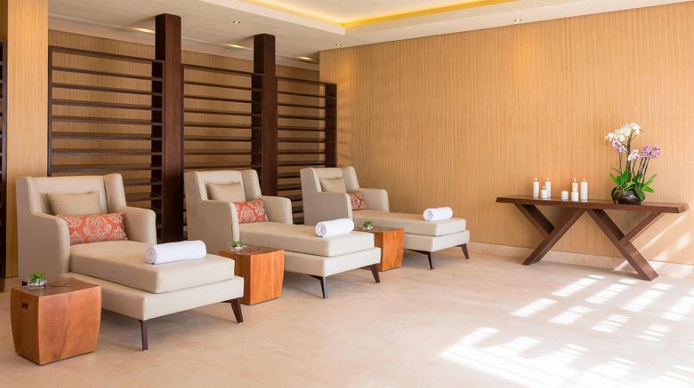 <b>Westin Cairo Golf Resort & Spa, Katameya Spa</b>. Images powered by <a href="https://www.leonardoworldwide.com/" title="Leonardo Worldwide" target="_blank">Leonardo</a>.