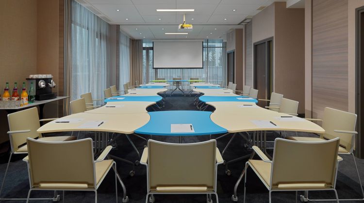 Residence Inn Toulouse-Blagnac Meeting