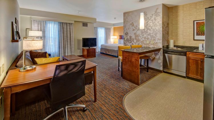 Residence Inn Memphis Southaven Suite
