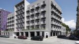 Moxy Patra Marina Exterior