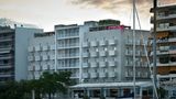 Moxy Patra Marina Exterior