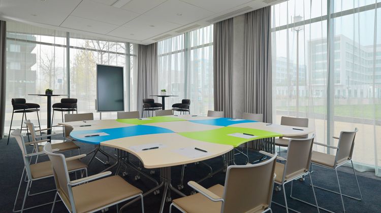 Residence Inn Toulouse-Blagnac Meeting