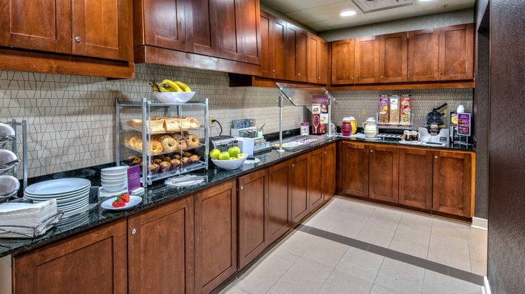 Residence Inn Memphis Southaven Restaurant