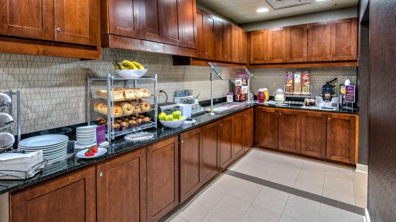<b>Residence Inn Memphis Southaven Restaurant</b>. Images powered by <a href="https://www.leonardoworldwide.com/" title="Leonardo Worldwide" target="_blank">Leonardo</a>.