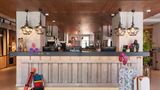 Moxy Patra Marina Lobby