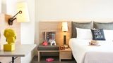 Moxy Patra Marina Room