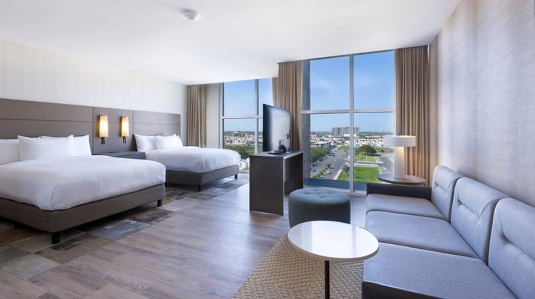 Residence Inn by Marriott Merida Suite