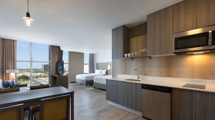 Residence Inn by Marriott Merida Room