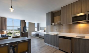 Residence Inn by Marriott Merida