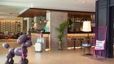 Moxy Patra Marina Lobby