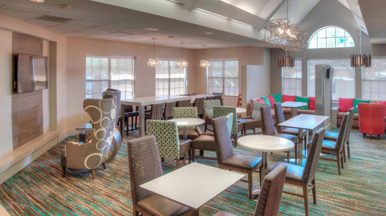 <b>Residence Inn by Marriott McAllen Lobby</b>. Images powered by <a href="https://www.leonardoworldwide.com/" title="Leonardo Worldwide" target="_blank">Leonardo</a>.
