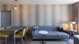 <b>Residence Inn by Marriott Merida Room</b>. Images powered by <a href="https://www.leonardoworldwide.com/" title="Leonardo Worldwide" target="_blank">Leonardo</a>.
