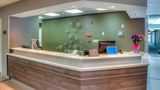 Residence Inn by Marriott McAllen Lobby