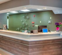 Residence Inn by Marriott McAllen Lobby