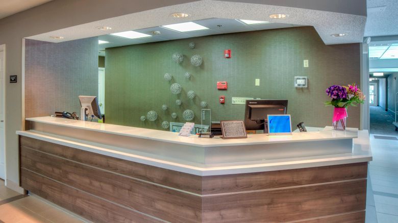 <b>Residence Inn by Marriott McAllen Lobby</b>. Images powered by <a href="https://www.leonardoworldwide.com/" title="Leonardo Worldwide" target="_blank">Leonardo</a>.