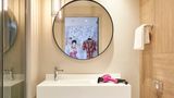 Moxy Patra Marina Room