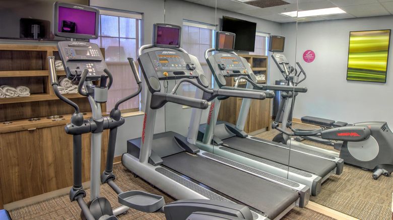<b>Residence Inn by Marriott McAllen Health Club</b>. Images powered by <a href="https://www.leonardoworldwide.com/" title="Leonardo Worldwide" target="_blank">Leonardo</a>.