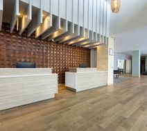 Residence Inn by Marriott Merida Lobby
