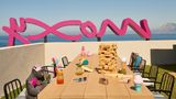 Moxy Patra Marina Other