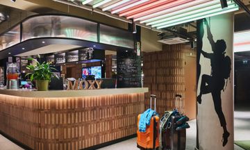 Moxy Annecy