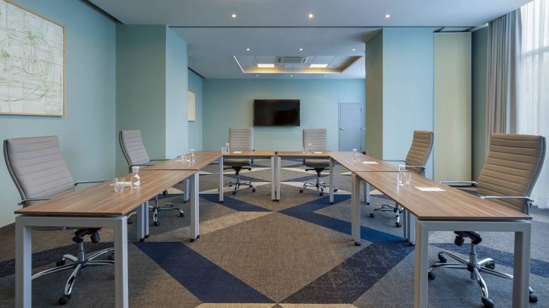 <b>Residence Inn by Marriott Merida Meeting</b>. Images powered by <a href="https://www.leonardoworldwide.com/" title="Leonardo Worldwide" target="_blank">Leonardo</a>.