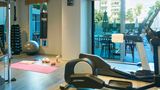 Moxy Patra Marina Health Club