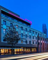 MOXY Dusseldorf South