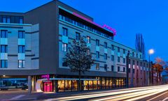 MOXY Dusseldorf South