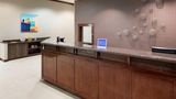 Residence Inn by Marriott Tucson Airport Lobby