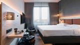 MOXY Dusseldorf South Room