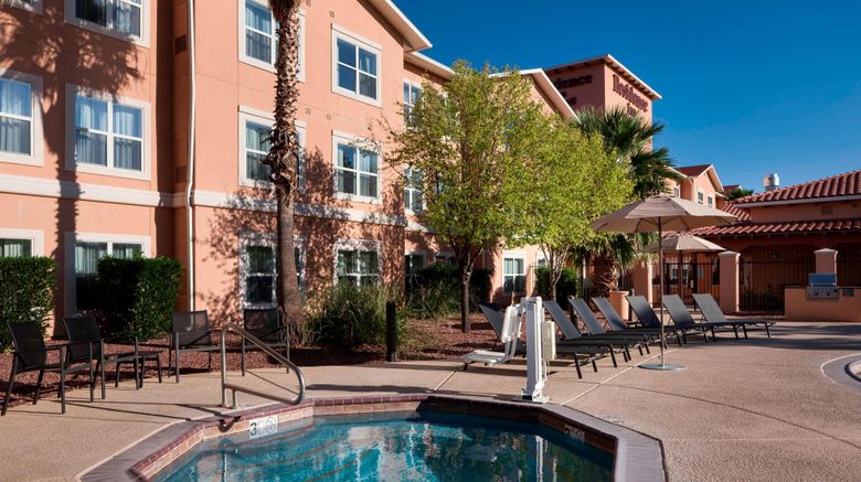 <b>Residence Inn by Marriott Tucson Airport Pool</b>. Images powered by <a href="https://www.leonardoworldwide.com/" title="Leonardo Worldwide" target="_blank">Leonardo</a>.