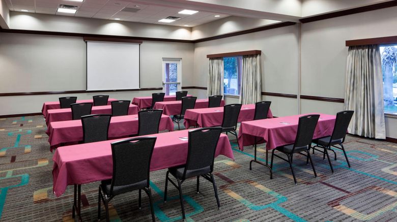 <b>Residence Inn by Marriott Tucson Airport Meeting</b>. Images powered by <a href="https://www.leonardoworldwide.com/" title="Leonardo Worldwide" target="_blank">Leonardo</a>.
