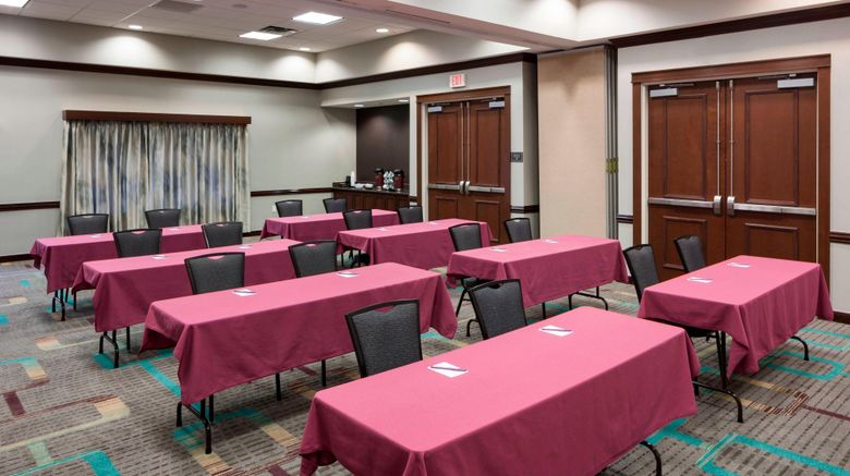 <b>Residence Inn by Marriott Tucson Airport Meeting</b>. Images powered by <a href="https://www.leonardoworldwide.com/" title="Leonardo Worldwide" target="_blank">Leonardo</a>.