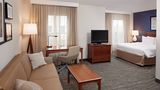 <b>Residence Inn Tucson Williams Centre Suite</b>. Images powered by <a href="https://www.leonardoworldwide.com/" title="Leonardo Worldwide" target="_blank">Leonardo</a>.