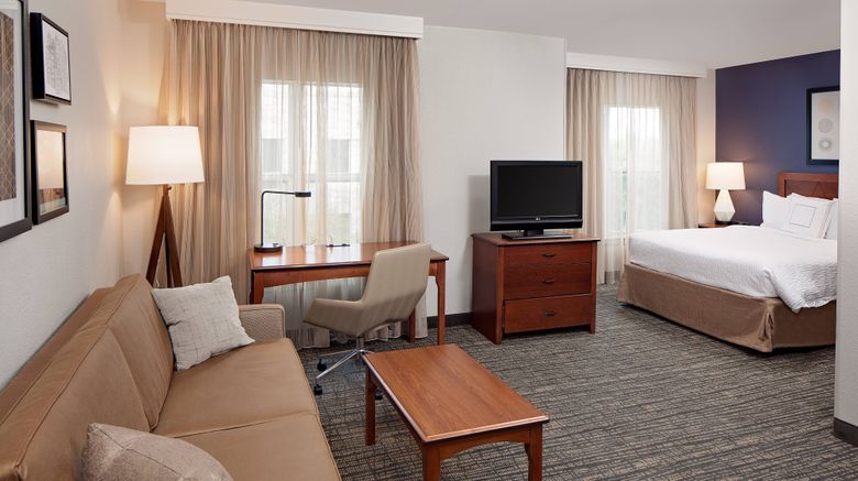<b>Residence Inn Tucson Williams Centre Suite</b>. Images powered by <a href="https://www.leonardoworldwide.com/" title="Leonardo Worldwide" target="_blank">Leonardo</a>.