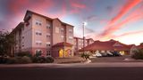 <b>Residence Inn Tucson Williams Centre Exterior</b>. Images powered by <a href="https://www.leonardoworldwide.com/" title="Leonardo Worldwide" target="_blank">Leonardo</a>.