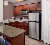 Residence Inn Tucson Williams Centre Room