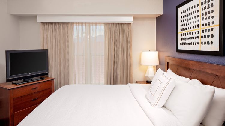 Residence Inn Tucson Williams Centre Room