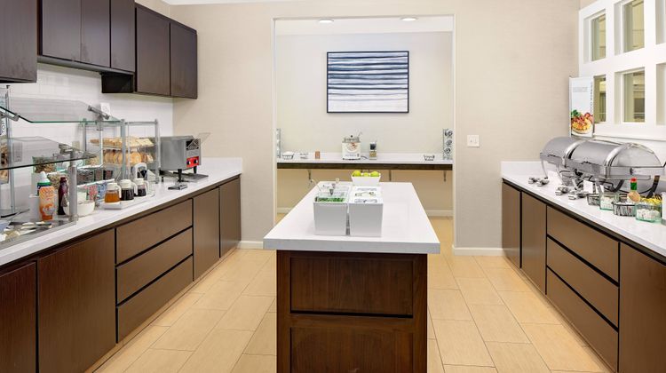 Residence Inn Tucson Williams Centre Restaurant