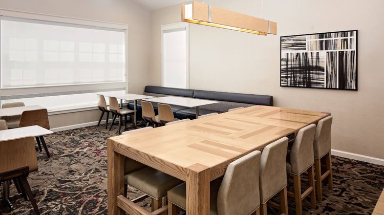 Residence Inn Tucson Williams Centre Restaurant
