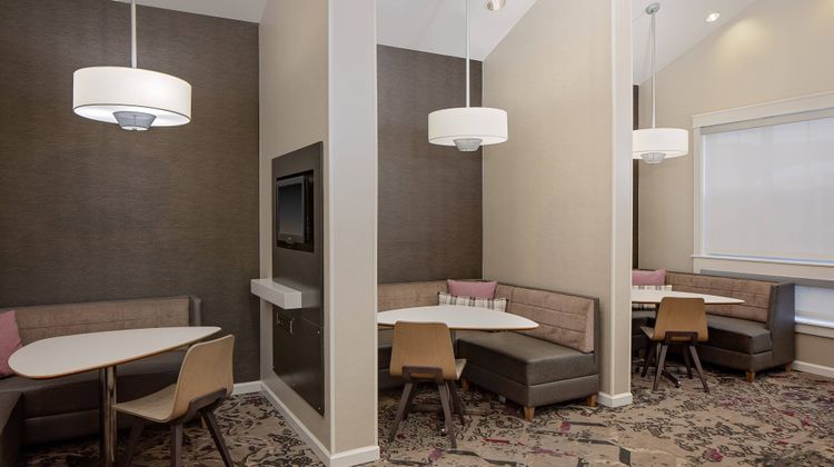 Residence Inn Tucson Williams Centre Other